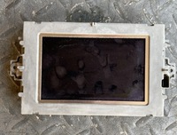 фото thumb №1, Mercedes w204 экран дисплей lcd