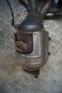 фото thumb №5, Hyundai ix20 1.6 катализатор w2bef5