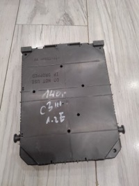 фото thumb №3, Модуль bsi el3 citroen c3 iii 1.2e 9830790580