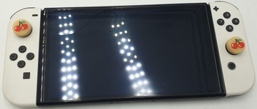 Gripa стерла аналоги на Nintendo Switch 2x