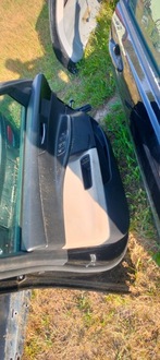 фото thumb №6, Jaguar xe x760 дверь левый перед передние полный чёрный цвет