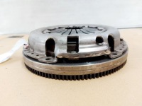 фото thumb №8, Nissan qashqai j10 i 1 1.6 b сцепление диск прижим колесо комплект