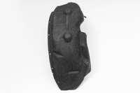 фото thumb №9, Bmw x1 e84 09-15 тканинний підкрилок задні ліва