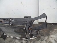 фото thumb №3, Pas переднее радиатор audi a8 d3