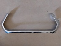 фото thumb №1, Решітка радіатора toyota hilux viii 8 15-18 перед хром