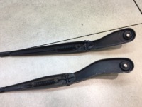 Рычаг дворники перед volvo v50 30698250 30698249 Недорого, фото thumb