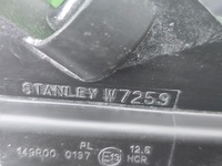 фото thumb №7, Nissan ariya full led лампа передняя