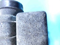 фото thumb №9, Корпус резонатор воздуха alfa romeo 156 2,0b