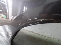 фото thumb №6, Дверь левая левый задняя задние honda h-rv ii 2015-2021 nh797m