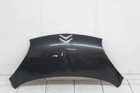 фото thumb №1, Капот крышка двигателя citroen c1 2005r- kta