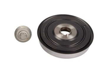 фото thumb №13, Febi bilstein 33784 колесо ременное, wał коленчатый