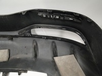 фото thumb №11, Mercedes диффузор w бампер задний 53 amg eqs 297 v297 седан