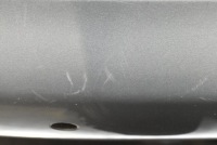 Бампер задний  задний lx7w pdc audi a4 b8 sedan 07-11 Киев, фото thumb