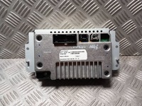 фото thumb №4, Ford mondeo fusion mk5 дисплей монітор радіо навігації ds7t-14f239-bm