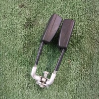 фото thumb №1, Seat ibiza iv 6j пряжка кліпса поперечина заднього 6r0857739