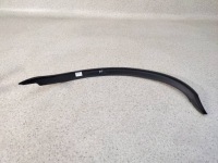 фото thumb №1, Прокладка дах права задня задня багажника mercedes r172 slk - a1726310298