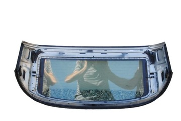 фото thumb №1, Стекло зад задняя крыша складного 1q0871177 vw eos
