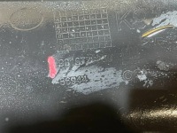 фото thumb №10, Opel combo iv 4 e 18-23 решітка радіатора решітка нижня бампера ліва перед передня