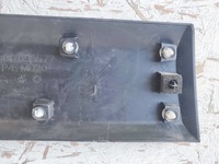 фото thumb №6, Молдинг дверь левый задняя rifter partner combo d proace berlingo iv 9817695577