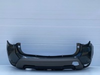 фото thumb №1, Dacia duster ii бампер обшивка задня задній 2017-