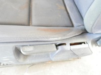 фото thumb №10, Сиденье левый водителя martimblau audi a4 b6 5d 00-04