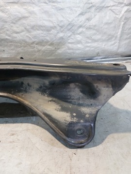 фото thumb №7, Підрамник візок балка honda civic vi