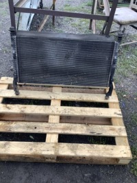 Купити Ford transit mk7 06-12 2.2 tdci радіатор води, фото thumb