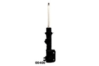 фото thumb №1, Амортизатор japanparts 543029580r 7700827625 77008