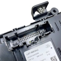 фото thumb №7, Ford втулка стабілізатора iv 2022 панель кондиціонера