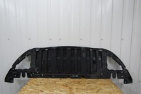 Купить Пол плита защита pod бампер бампера перед renault clio 4 iv 12-, фото thumb