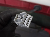 фото thumb №7, Крышка багажника багажника комплектная europa oryg ford ka + iii 3 18r