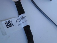 фото thumb №10, Mercedes s w222 222 дзеркало ліві камера фото 16