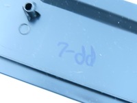 фото thumb №3, Пластик сидіння r skoda fabia 2 ii 5j дорестайлінг