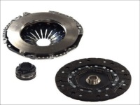 Sachs зчеплення комплект audi a4/a6/ vw passat 1.9 tdi 95-01 в Україні, фото thumb