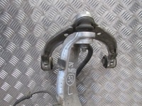 фото thumb №10, Porsche cayenne 7p5 lift turbo підвіска ліва поворотний кулак ліва 7p0457245a