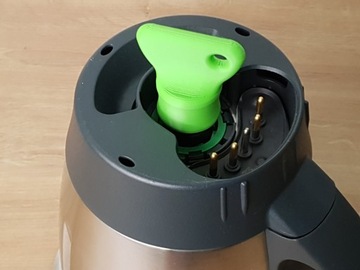 ЧЕХОЛ ДЛЯ СМЕСИТЕЛЬНОГО НОЖА THERMOMIX VORWERK TM6 TM5