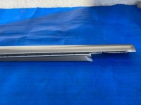 Накладка  порог левая порог mercedes w205 s205 Цена, фото thumb
