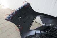 фото thumb №10, Бампер перед opel astra l 6 vi gs-line gse 22-