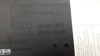 фото thumb №2, Audi a6 c5 модуль комфорту 4b0962258c