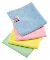 Vileda MicroTuff Base Cloth Red - 1 шт.