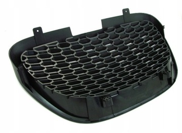 фото thumb №4, Решётка радиатора seat leon 1p 05-09 altea 04-09 сота