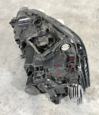 фото thumb №5, Vw golf 7 vii 2013- фара левый лампа левая full led