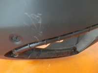 фото thumb №6, Kia sportage v 21- бампер задняя задний 86612r