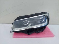 фото thumb №1, Vw t6.1 t6 lift лампа левая перед передняя full led