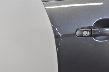 фото thumb №12, Ford focus iii mk3 рестайлінг універсал двері правий перед передні