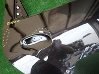 фото thumb №6, Dacia duster ii 17- двері праве задні задня