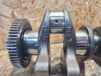 Wał коленчатый mini cooper f55 f56 bmw x1 x2 f39 f48 8583490 b37c15a номинал с Разборки, фото thumb