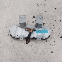 фото thumb №12, Hyundai ix35 1,7crdi 2013 панель кондиционера новый