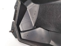 фото thumb №3, Renault clio iii 2007 рамка / модуль предохранителей