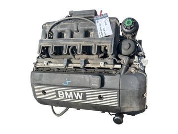 фото thumb №7, Bmw 3 e46 двигун 2.2 i бензин код m54b22